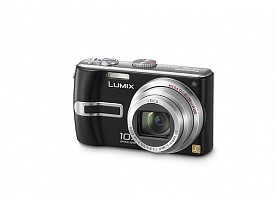 Panasonic DMC-TZ3