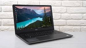 Dell Vostro 15 (5568)