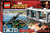 LEGO Super Heroes 76007 Útok na Malibu