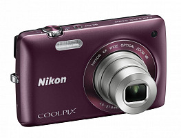 Nikon COOLPIX S4300