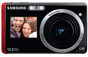 Samsung ST500