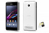 Sony Xperia E1 dual