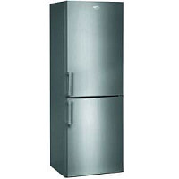 Whirlpool WBE34138 A++XF