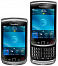 Blackberry Torch 9800