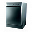 Indesit DFP 27T94 A NX EU 