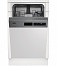 Beko DSS28021X