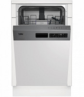 Beko DSS28021X