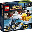LEGO Super Heroes 76010 Batman Souboj s Tučňákem