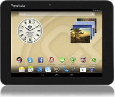 MultiPad RANGER 8.0 LTE