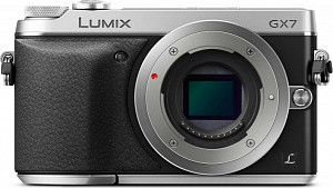 Panasonic Lumix DMC-GX7