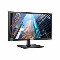 Samsung Business Monitor with high productivity