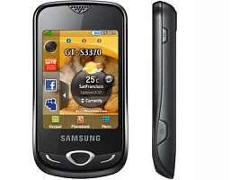 Samsung GT-S3370