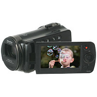 Samsung SMX-F53BP