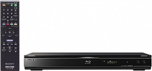 Sony BDP-S363B