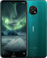 Nokia 7.2
