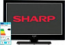 Sharp LC22DV240E