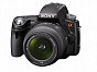 Sony SLT-A55