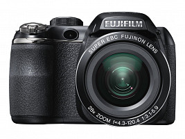 Fujifilm FinePix S4400