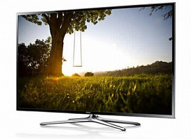Samsung UE55H6470