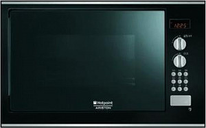 Hotpoint MWK 222 X HA