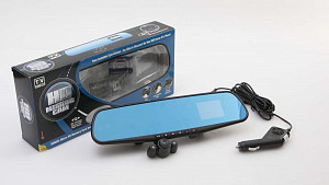 HD Mirror Cam HDMC-MC6/2