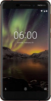 Nokia 6.1 Dual SIM