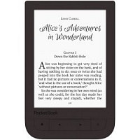 PocketBook 631 Touch HD