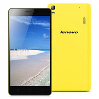 Lenovo K3 Note