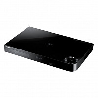 Samsung BD-H8500A