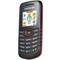 Samsung E1081T (GT-E1081T)