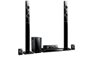 Samsung HT-E5530
