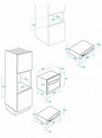 Beko OCM 25600 X