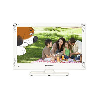 Gogen MAXI TELKA 22 W bílá