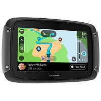 TomTom Rider 550