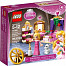 LEGO Disney Princezny 41060 Královská komnata Šípkové Růženky