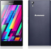 Lenovo P70 Dual SIM