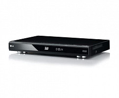 LG HR570S