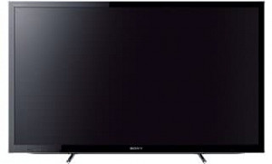 Sony KDL-40HX753