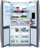 Beko GNE 134620 X