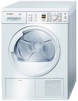 Bosch WTE 86304 BY