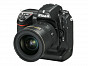 Nikon D2X