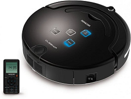 Sencor SVC 9020BK CLEENO