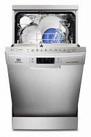 Electrolux ESF4710ROX