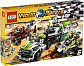 LEGO Racers 8864 Pouštní závod