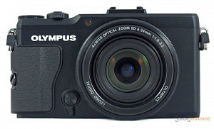 Olympus XZ-2