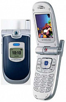 Samsung SGH-P100