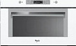 Whirlpool AMW 732 WH