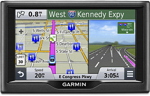 Garmin Nuvi 57
