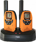 DeTeWe Outdoor 8000 DuoCase