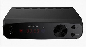 Sencor SDB 5001T2